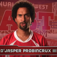 D'Jasper Probincrux III