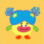 &lt;color=#00FF00&gt;言言&lt;/color&gt;