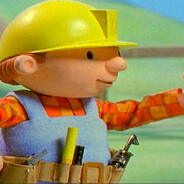 Trevor ( The Bricklayer )