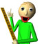 Mr.baldi