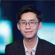 二十一岁的阳光男孩