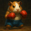 El Cuy Boxeador