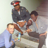 whiskey cola & tequila(speed up)