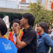 เสือออออออ