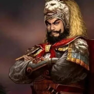 CHANESE OVERLORD (项羽)