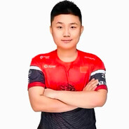 职业选手吕郑豪