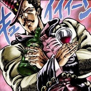 Will Anthonio Zeppeli