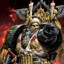 Cerberus, Interrogator-Chaplain