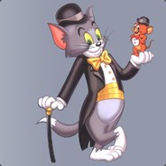 Tom Jerry