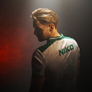 Falcons的Niko本人