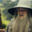 Gandalf Baforada