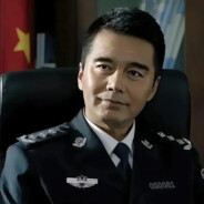 汉东省公安厅厅长祁同伟