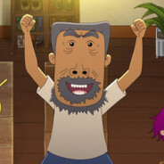 翻斗大街突破手牛爷爷