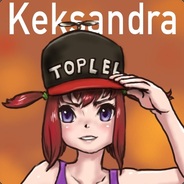 Keksandra