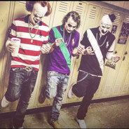 мазафакер2016