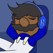 HG4 The Machinima Mario Recolor avatar