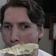 conkcrete eater