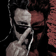 Steam Avatar