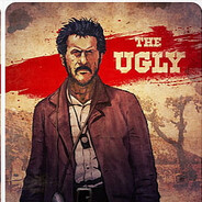 Ugly