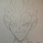 Storebrand Vegeta avatar