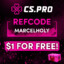 goldmarcel CS.PRO ********* _