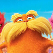 The Lorax