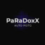 ParaDoxX