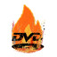 BURNT DVD