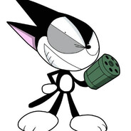 Kuro-chán