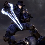 halliburton's strongest gentile