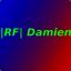 |RF| Damien