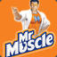 Mr.  Muscle