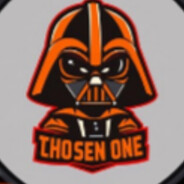 Chosen one 420