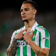 Antony Matheus dos Santos