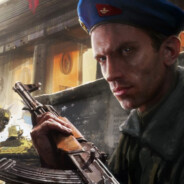 Particle Accelerator