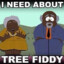 treefids