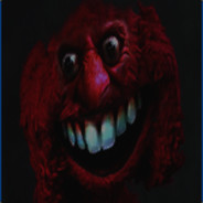 Elmo's Avatar
