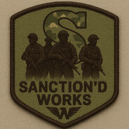 Sanction - steam id 76561197971264780