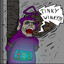 Tinky Winky