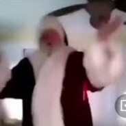 SANTA