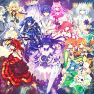 交界地的褪色者