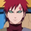 Gaara do Deserto