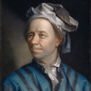 Leonhard Euler
