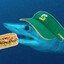Subway Shark