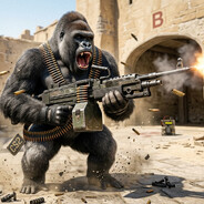 Harambe