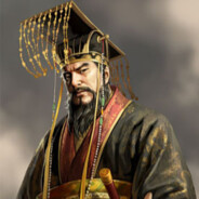 秦始皇
