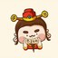 lucky