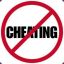 don&quot;t cheating