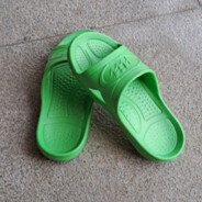 대중목욕탕슬리퍼약탈자