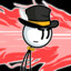 ‹ mr. hat ›